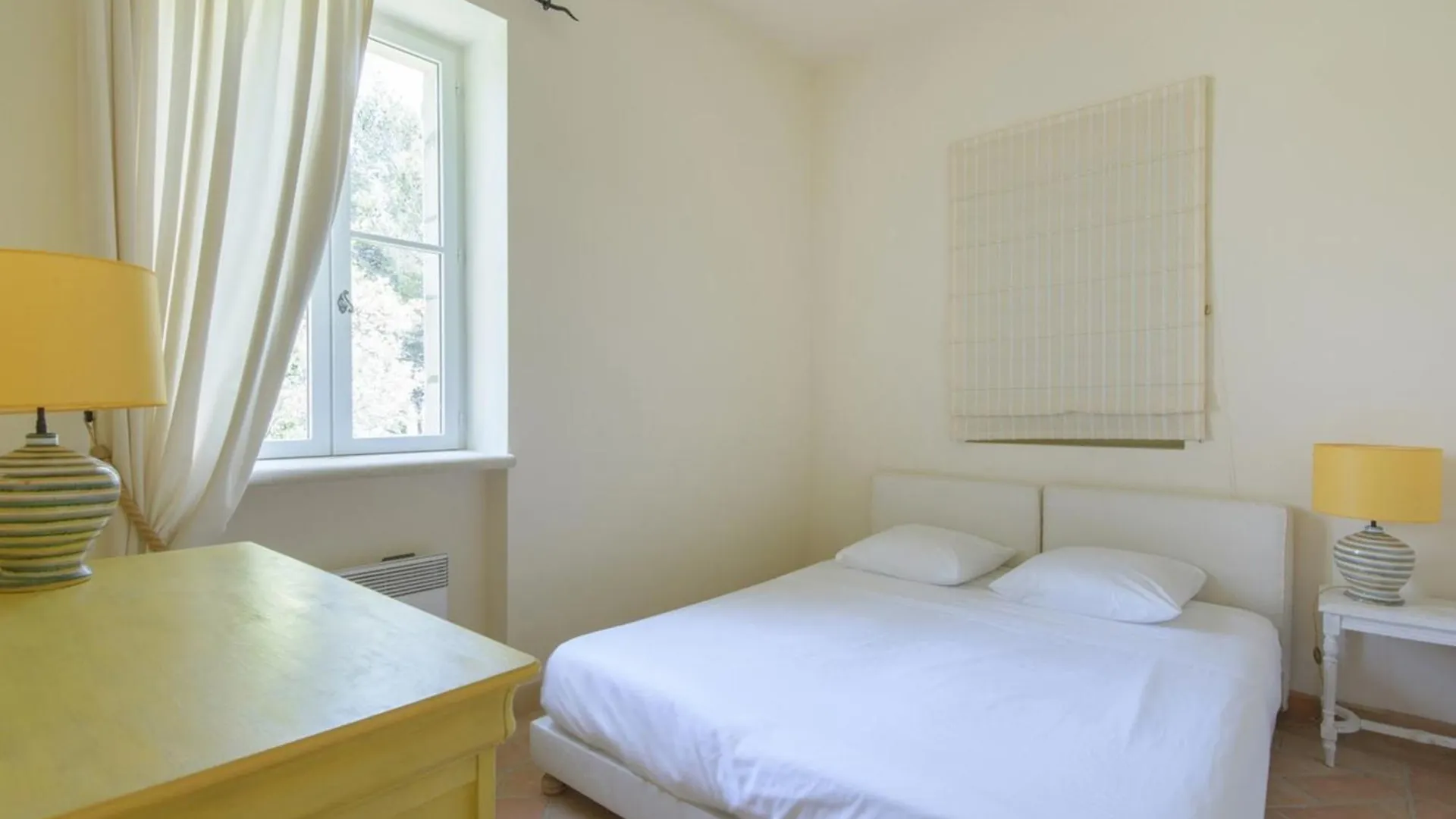 Mas Des Papillons Gordes Villa Holiday home