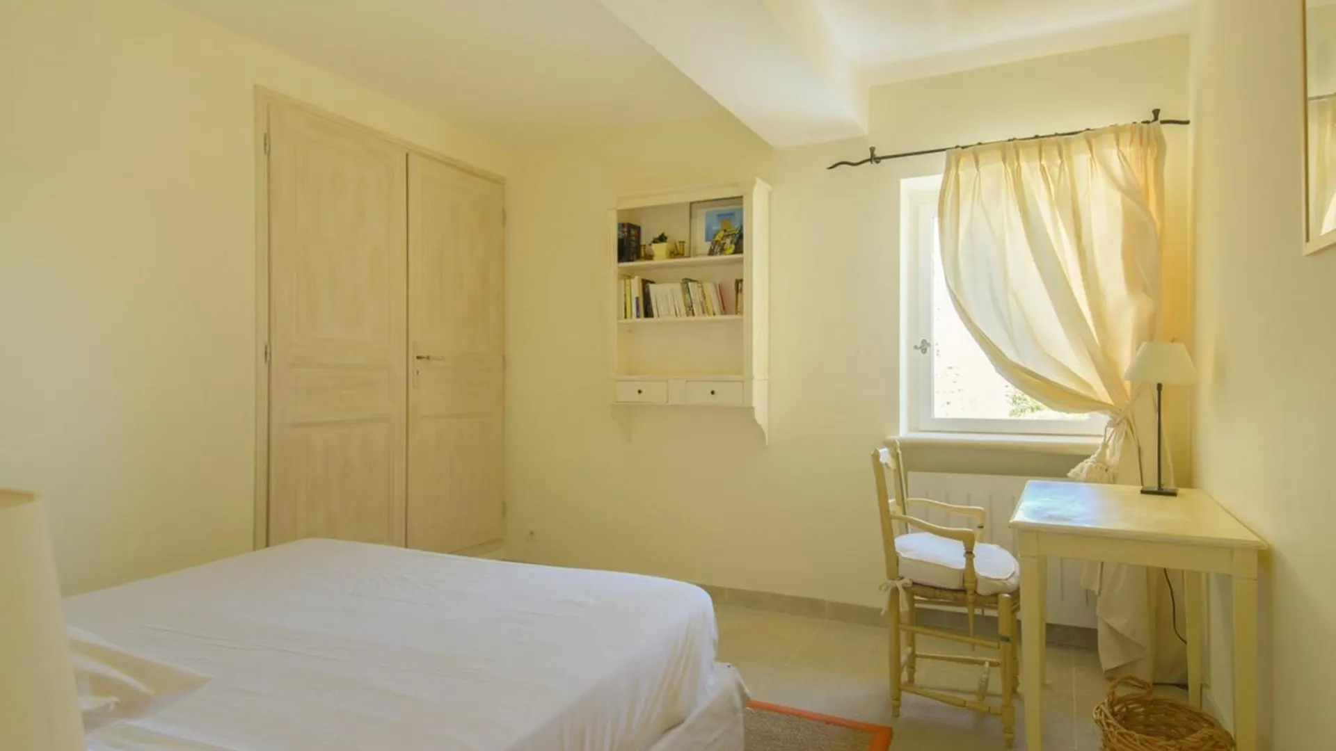 Mas Des Papillons Gordes Villa Holiday home