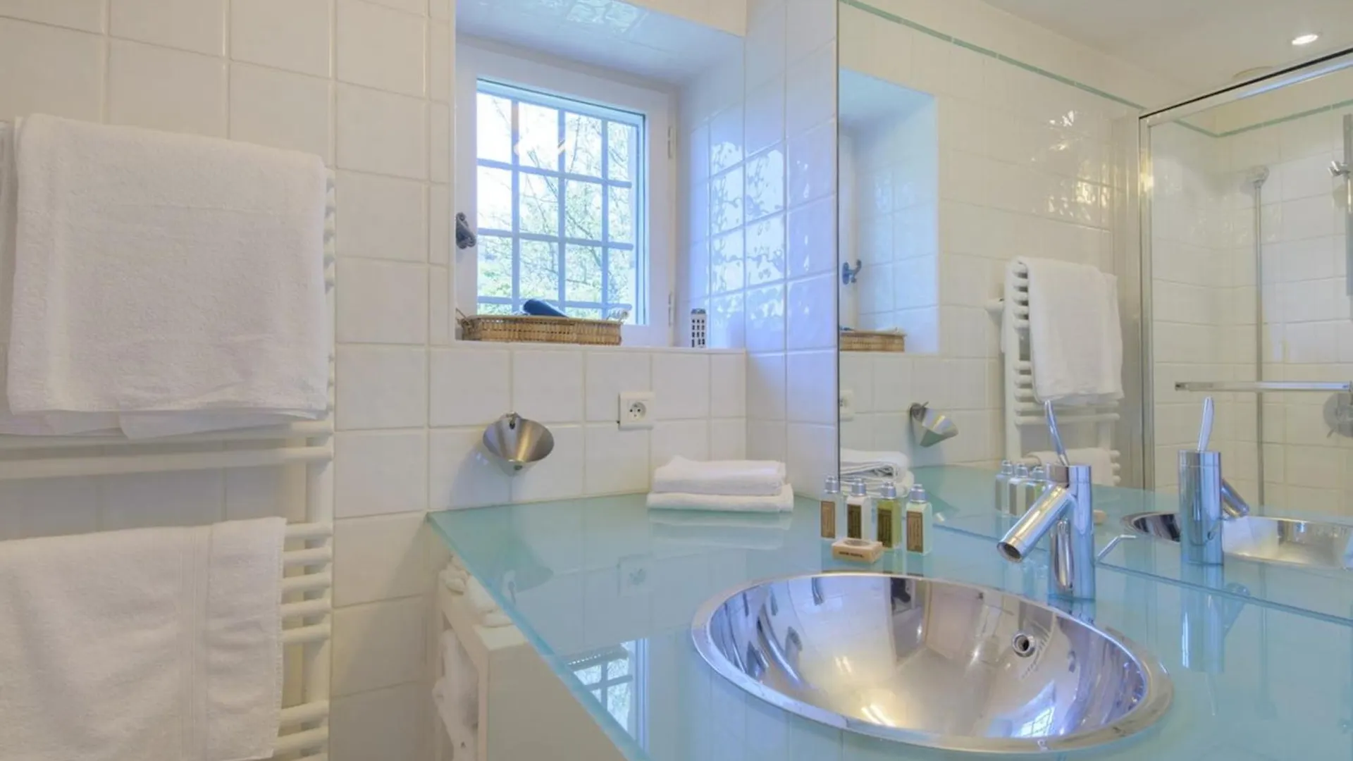 Mas Des Papillons Gordes Villa 0*,  France
