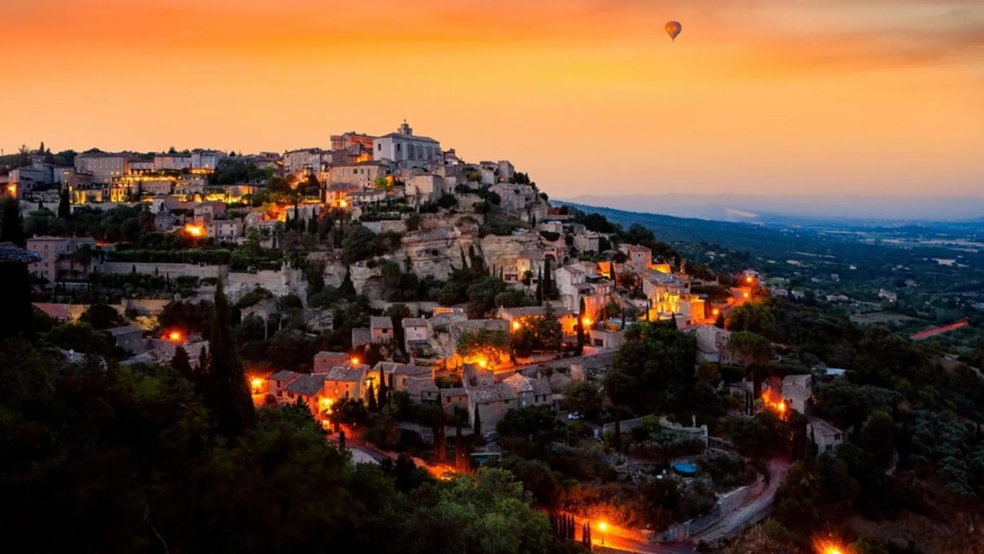 Mas Des Papillons Gordes Villa 0*,  France