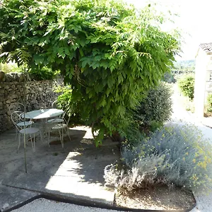 Hébergement de vacances Mas De L'amarée, Gordes
