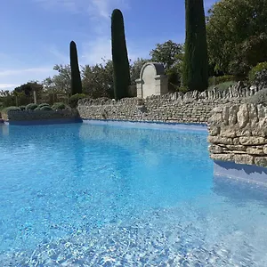  Holiday home Le Mazet Du Domaine