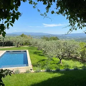 Hébergement de vacances Mas De, Gordes