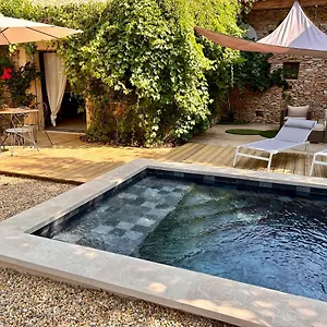 Hébergement de vacances Maison A Dans Le Luberon, Gordes