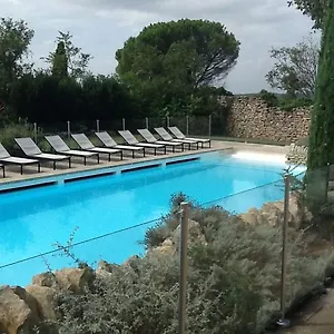 Apartment Le Bastidon, Gordes