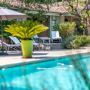  Bed & Breakfast Lou Granos
