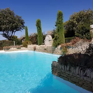 Hébergement de vacances Bastidon Provencal, Gordes
