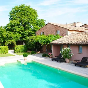  Bed & Breakfast La Badelle