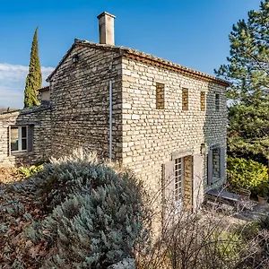 Ferienhaus La Maison Des Roches, Gordes