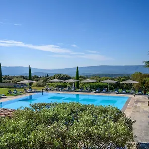 5* Hotel Les Bories &