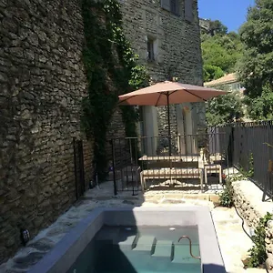  Holiday home La Calade, Maison De Village