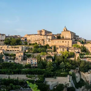 Airelles Gordes, La Bastide Hotel